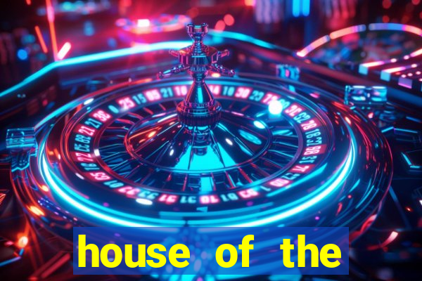 house of the dragon rede canais